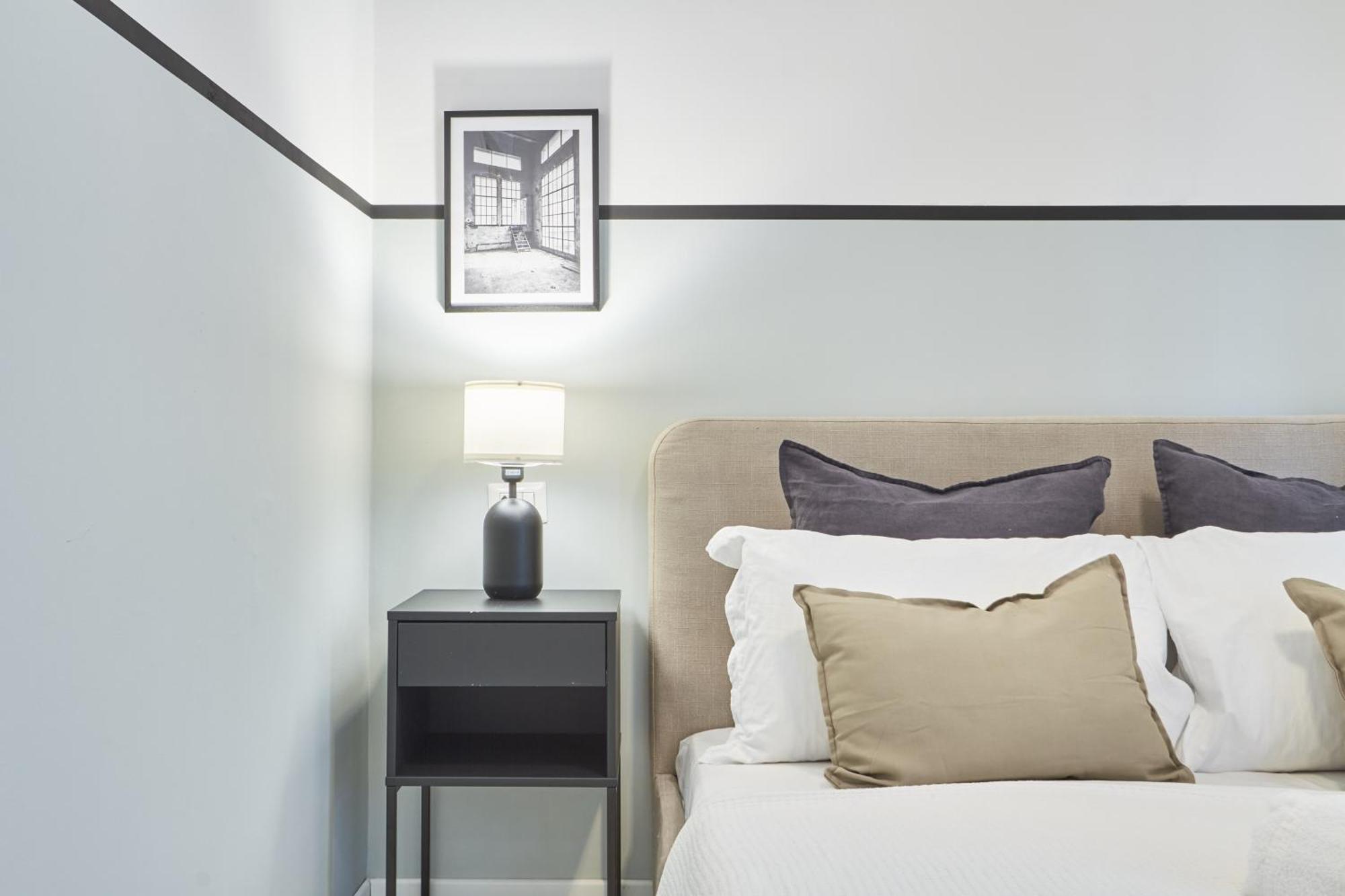 Elegante Appartamento Minimal Dai Tocchi Botanici Milano Ngoại thất bức ảnh